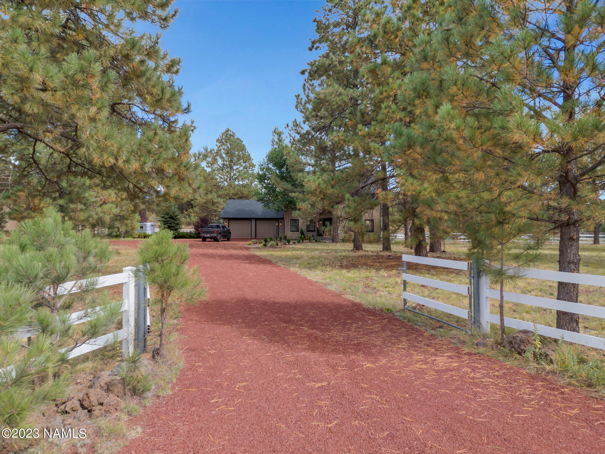 2587 Forest Ranches Loop Parks, AZ 86018 - Photo 56 of 66 TimberCreekImagery-1