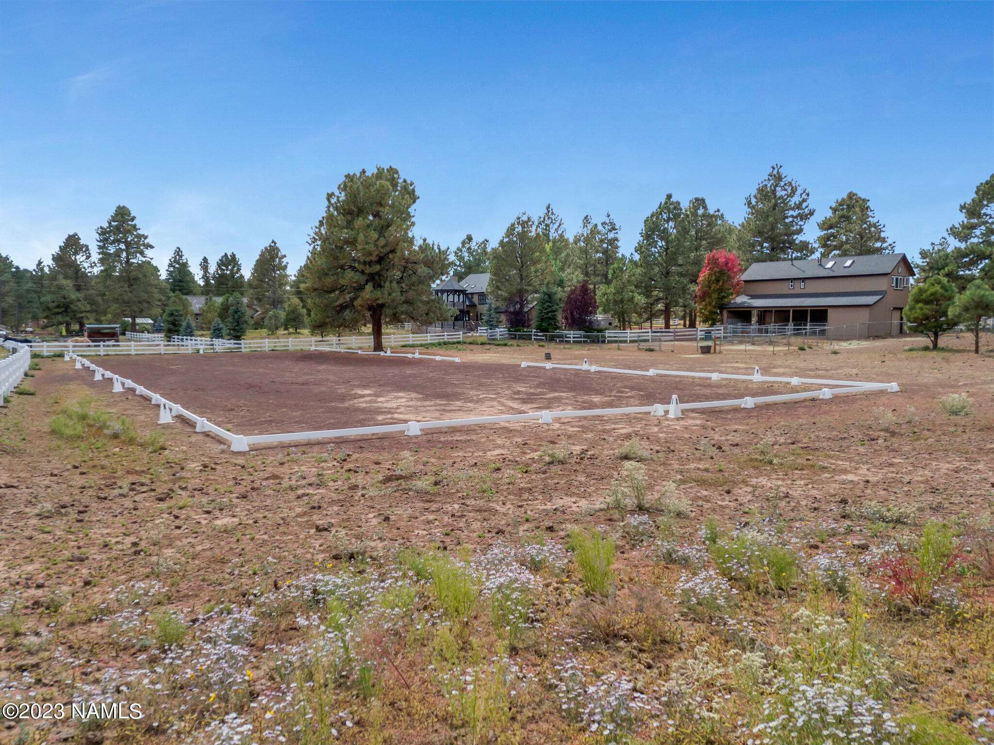 2587 Forest Ranches Loop Parks, AZ 86018 - Photo 57 of 66 TimberCreekImagery-14