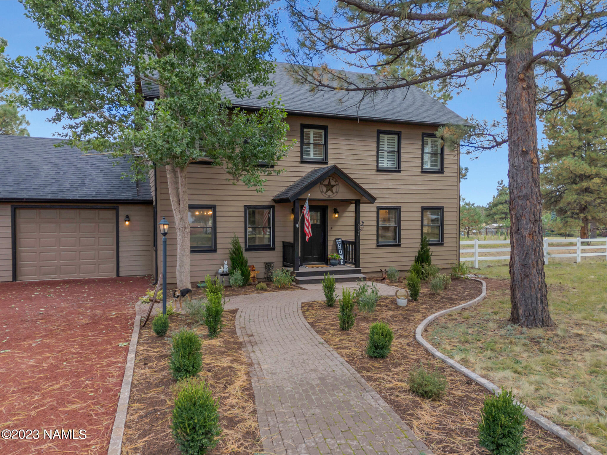 2587 Forest Ranches Loop Parks, AZ 86018 - Photo 58 of 66 TimberCreekImagery-4