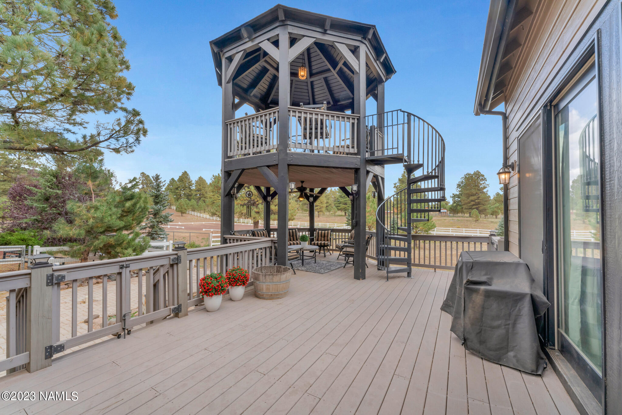 2587 Forest Ranches Loop Parks, AZ 86018 - Photo 6 of 66 TimberCreekImagery--3