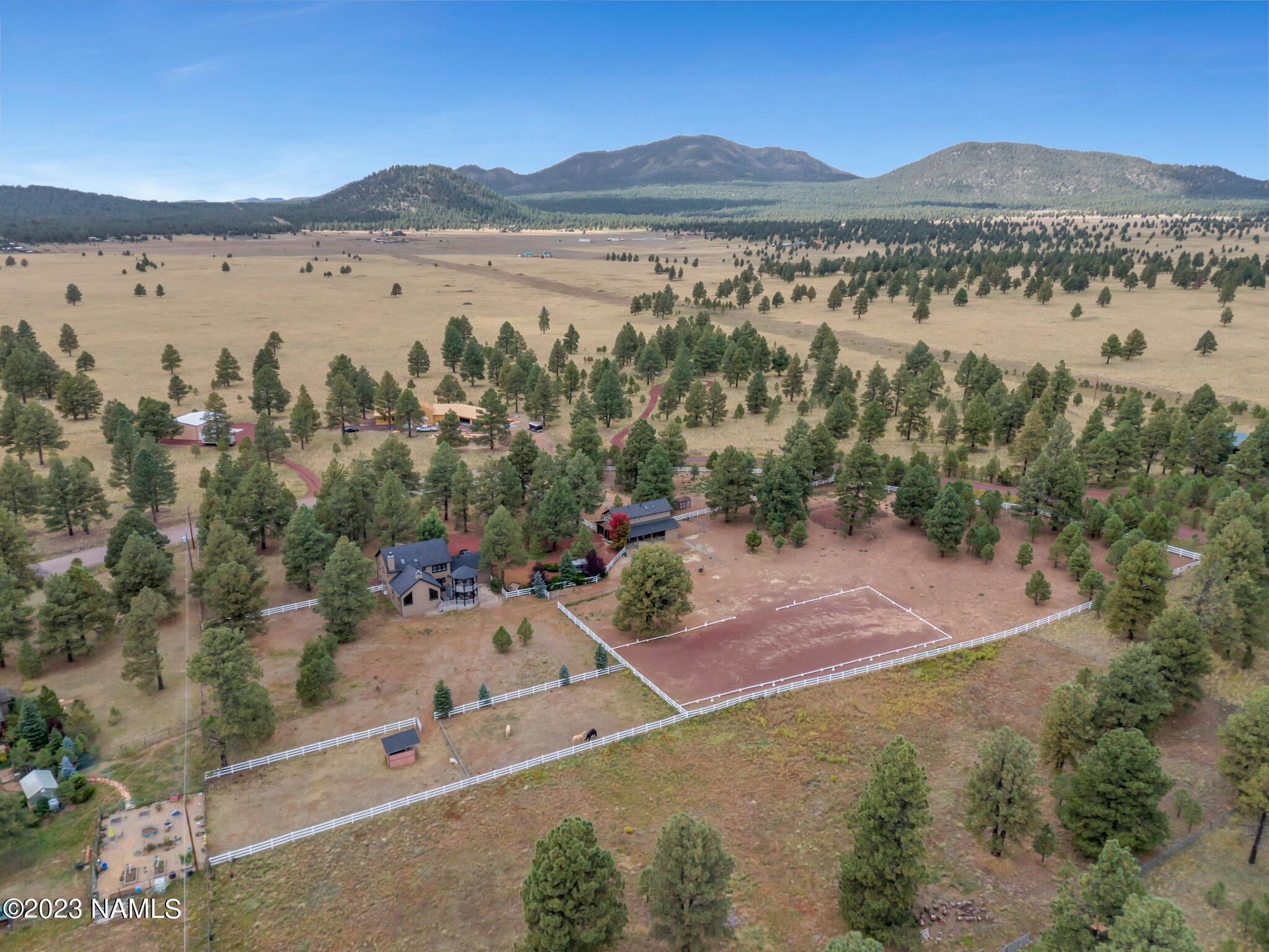 2587 Forest Ranches Loop Parks, AZ 86018 - Photo 64 of 66 TimberCreekImagery-22