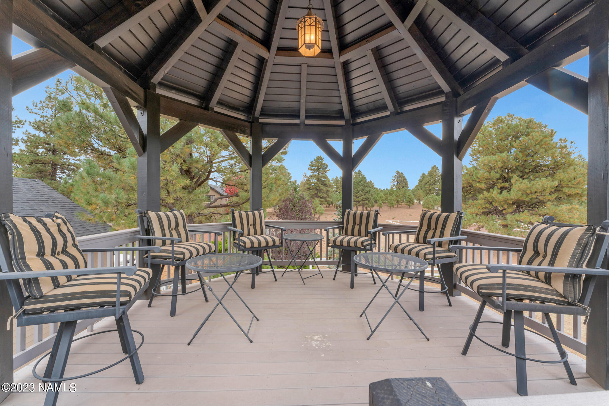 2587 Forest Ranches Loop Parks, AZ 86018 - Photo 7 of 66 TimberCreekImagery--4