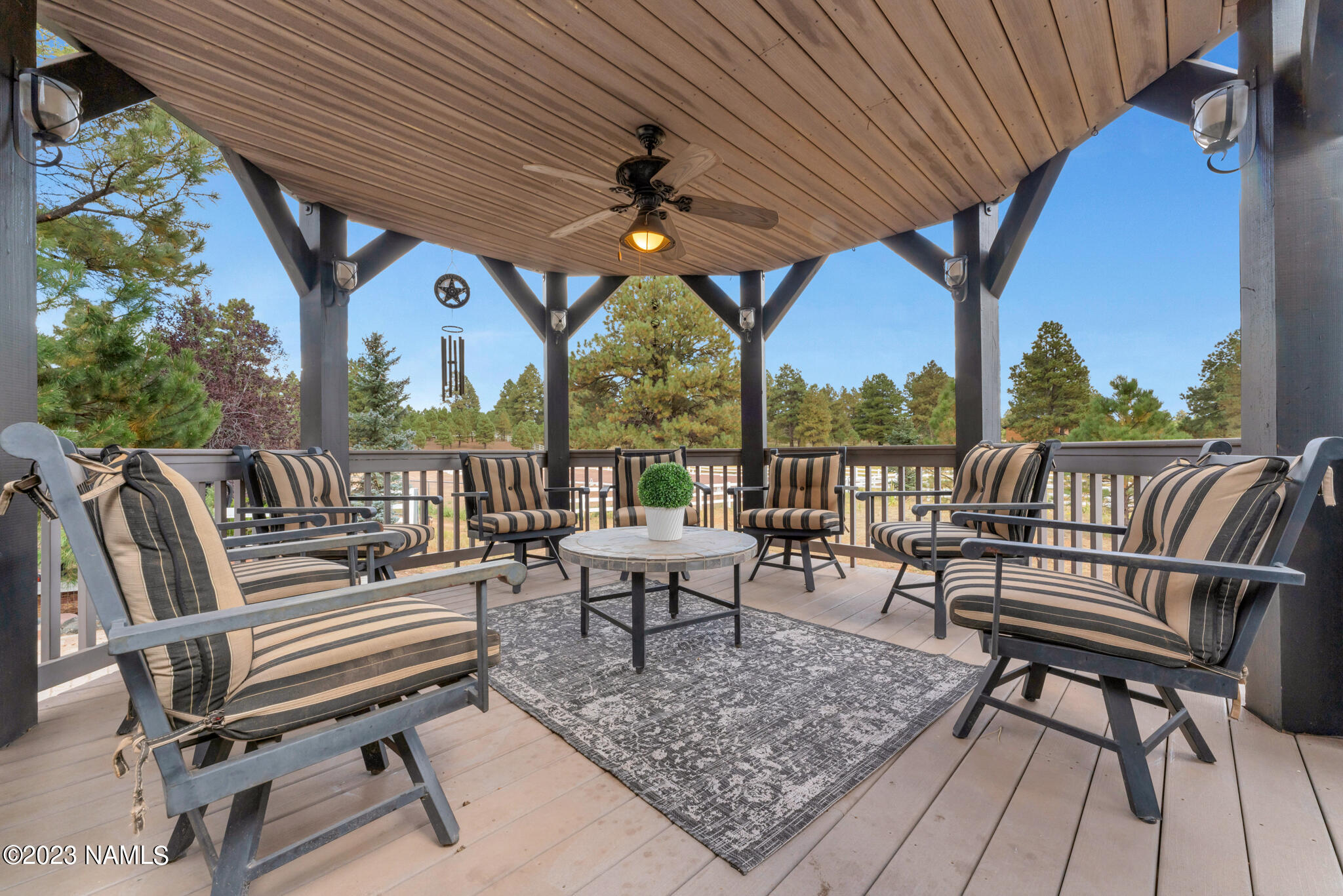 2587 Forest Ranches Loop Parks, AZ 86018 - Photo 8 of 66 TimberCreekImagery--2