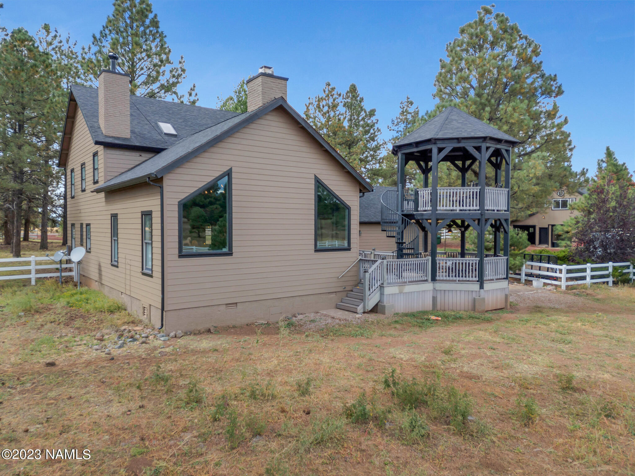 2587 Forest Ranches Loop Parks, AZ 86018 - Photo 10 of 66 TimberCreekImagery-9