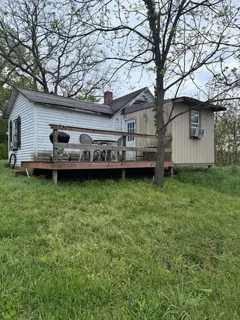 $125,000 | 0 State Hwy O, Green Castle, MO 63544