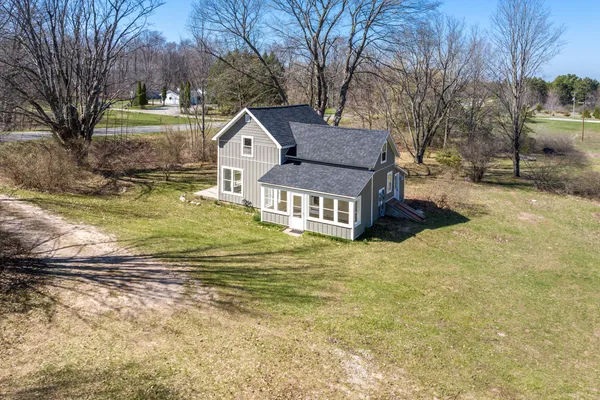 $295,000 | 11875 Milarch Road, Bear Lake, MI 49614