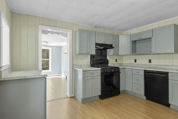 $295,000 | 11875 Milarch Road, Bear Lake, MI 49614