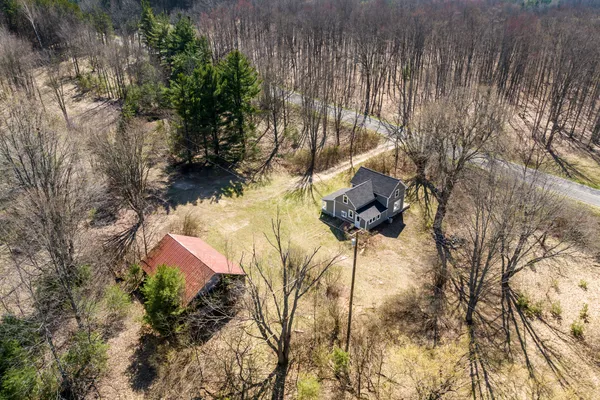 $295,000 | 11875 Milarch Road, Bear Lake, MI 49614