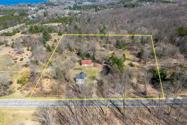 $295,000 | 11875 Milarch Road, Bear Lake, MI 49614
