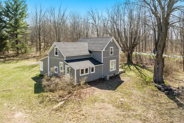 $295,000 | 11875 Milarch Road, Bear Lake, MI 49614