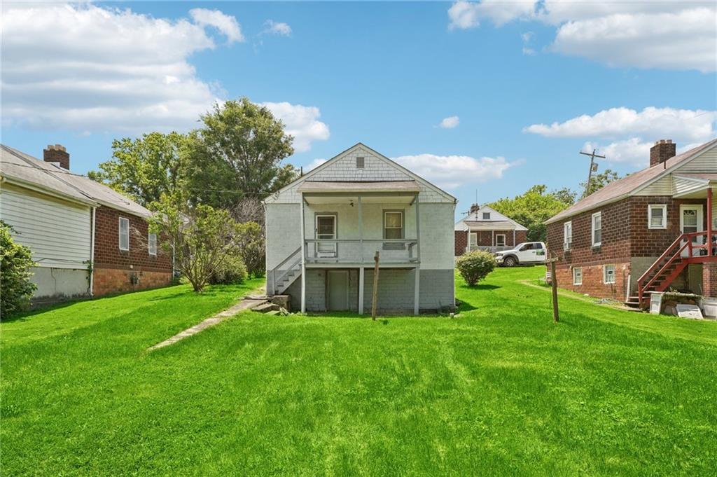 7 Locust Street Clarksville, PA 15322 - Photo 25 of 25