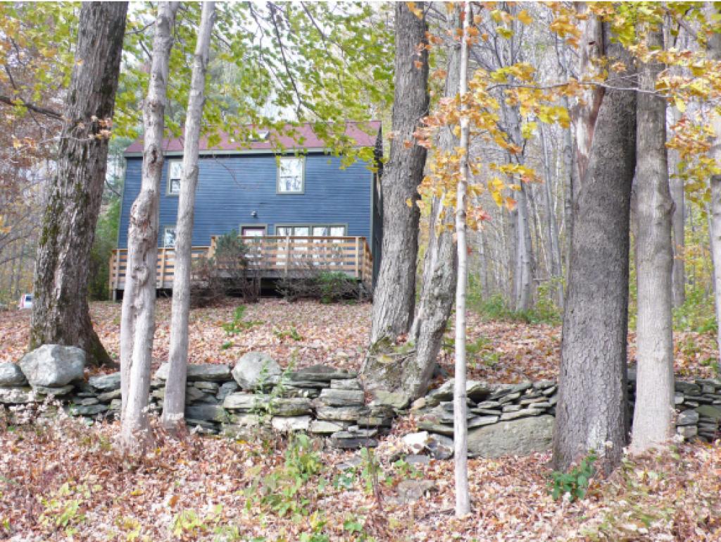 1358 Lincoln Gap Road Warren, VT 05674 - Photo 2 of 6