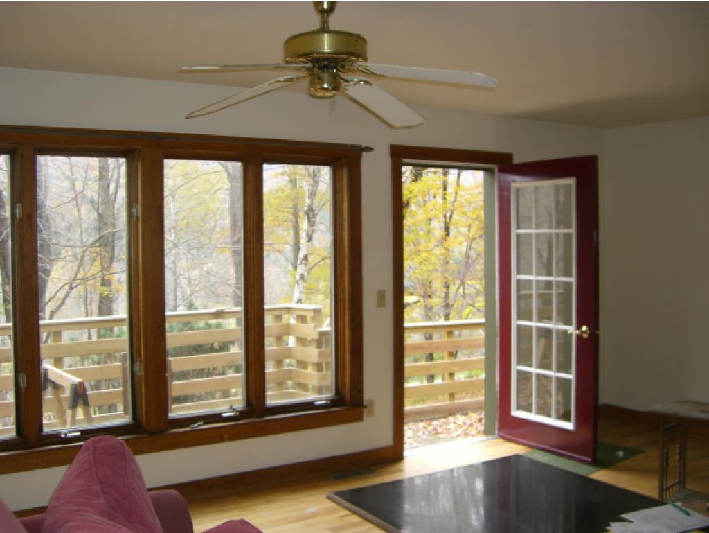 1358 Lincoln Gap Road Warren, VT 05674 - Photo 4 of 6
