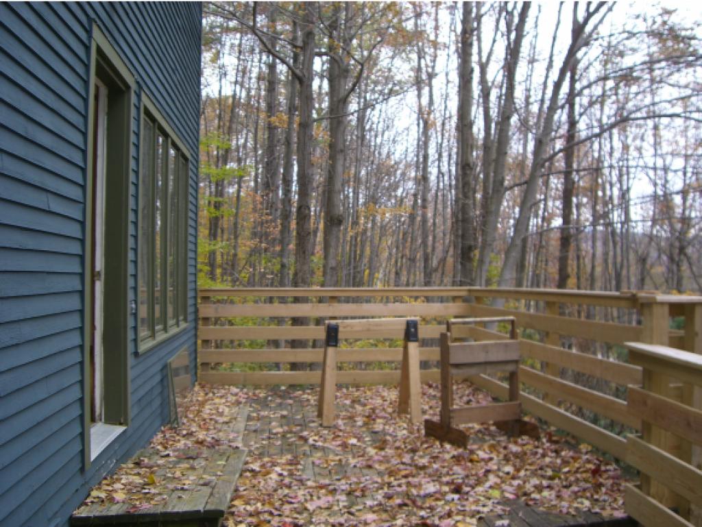 1358 Lincoln Gap Road Warren, VT 05674 - Photo 5 of 6