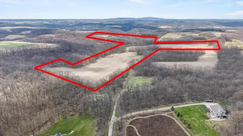 $807,000 | Lot 1-and Moen Cross Plains, Cross Plains, WI 53528
