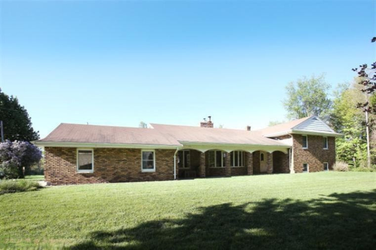 9717 4 Mile Road Plainwell, MI 49080 - Photo 1 of 24 Primary Photo