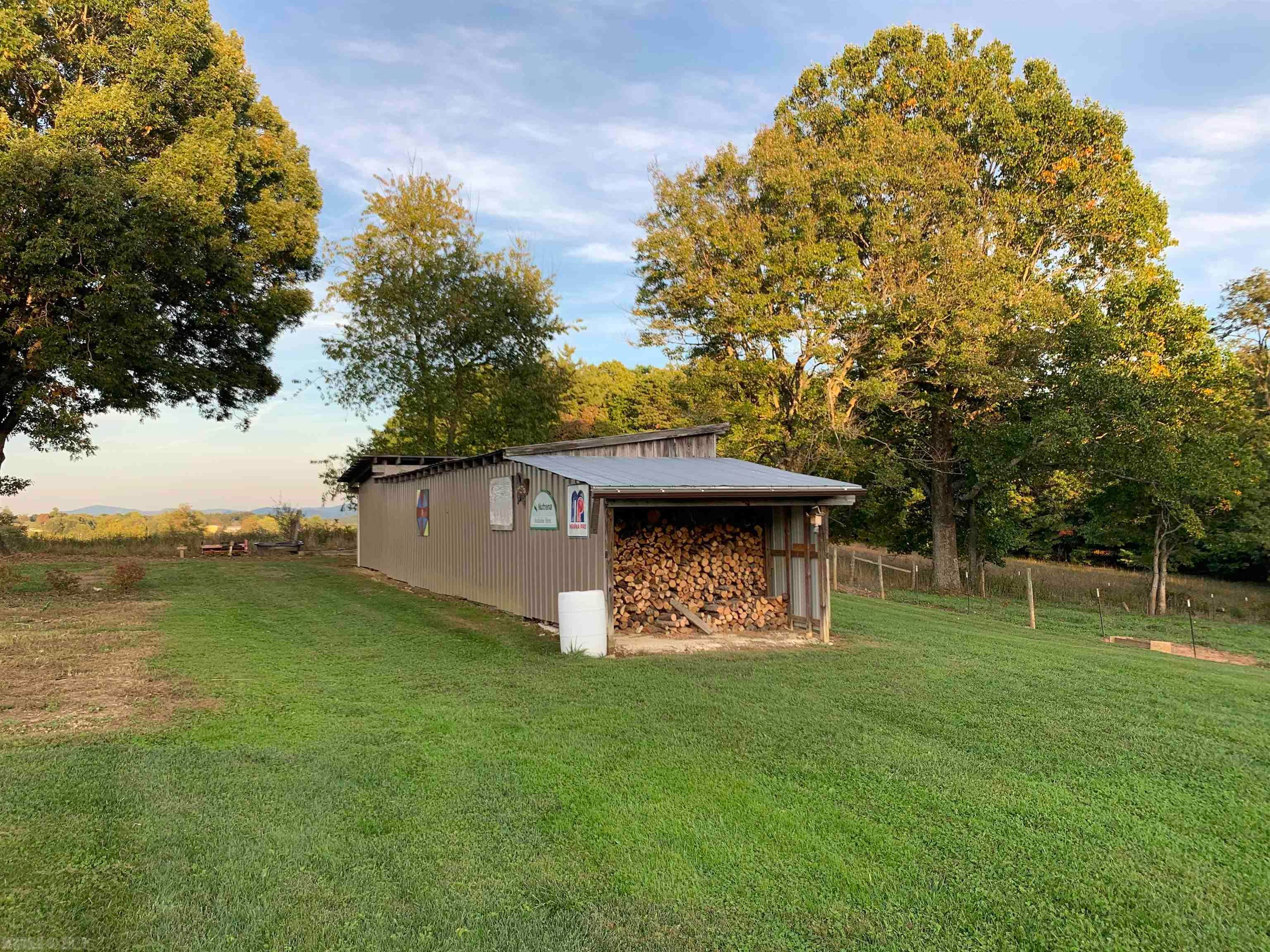 3740 Altoona School Road Pilot, VA 24138 - Photo 46 of 55 Gallery Image 46