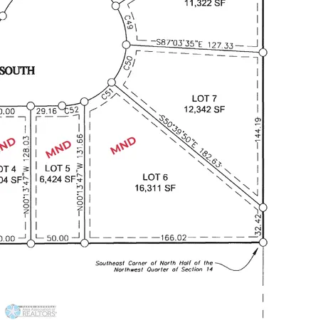 $30,000 | 1532 Parke Avenue South, Glyndon, MN 56547