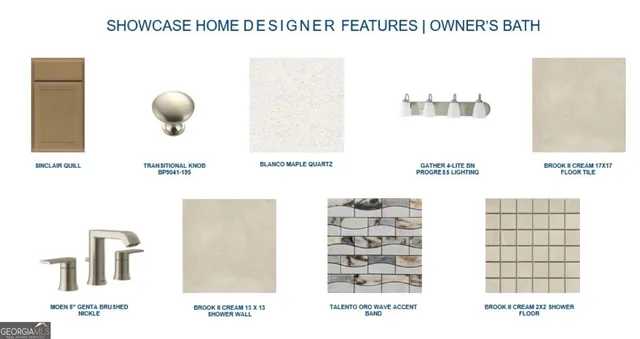 a picture of a book and a bed