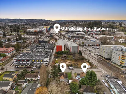 $2,390,000 | 6754 40th Avenue South, Seattle, WA 98118