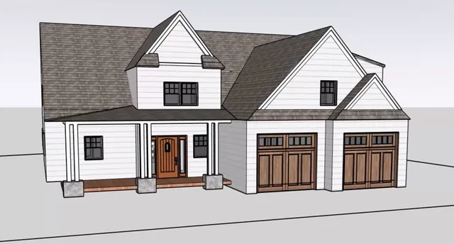 $650,000 | 111 Schiller Road, Dedham, MA 02026