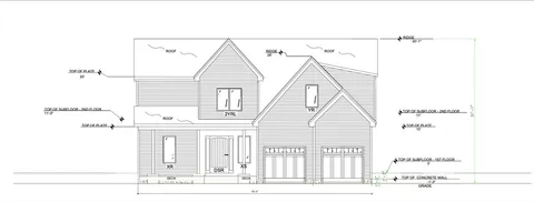 $650,000 | 111 Schiller Road, Dedham, MA 02026