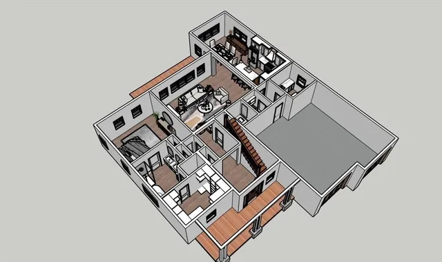 $650,000 | 111 Schiller Road, Dedham, MA 02026