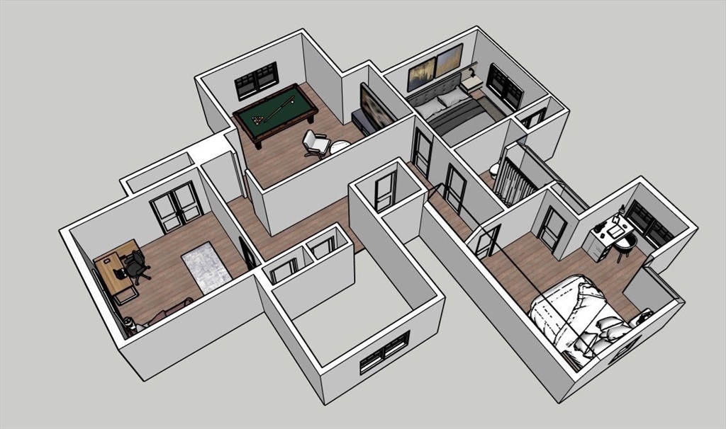 111 Schiller Road Dedham, MA 02026 - Photo 8 of 8