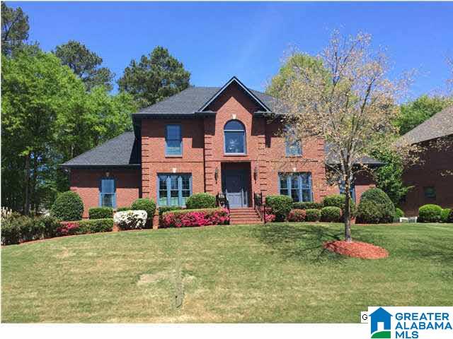 1416 Buckhead Road Birmingham, AL 35216 - Photo 1 of 32