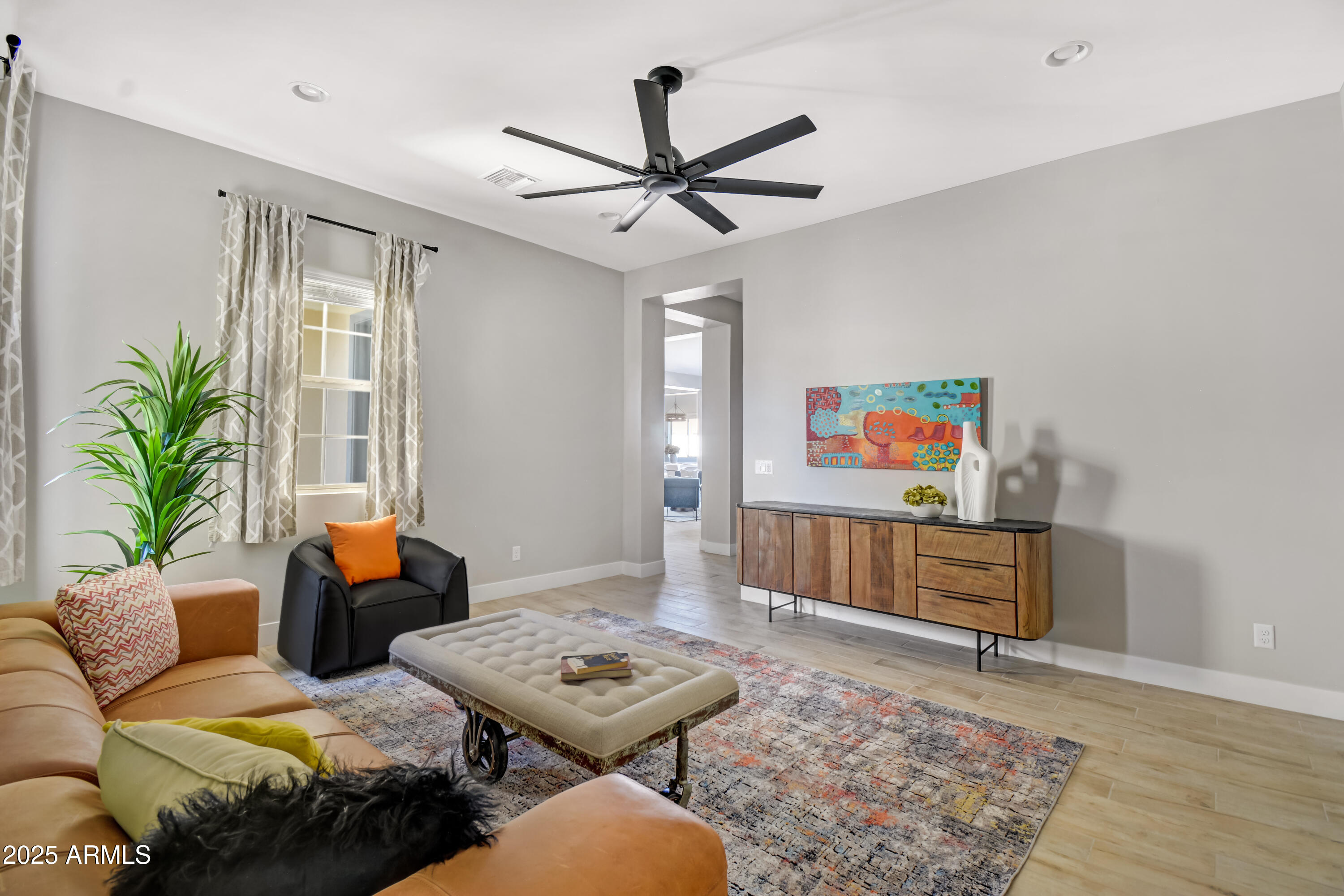 2775 South Baker Apache Junction, AZ 85118 - Photo 19 of 47 a living room with furniture