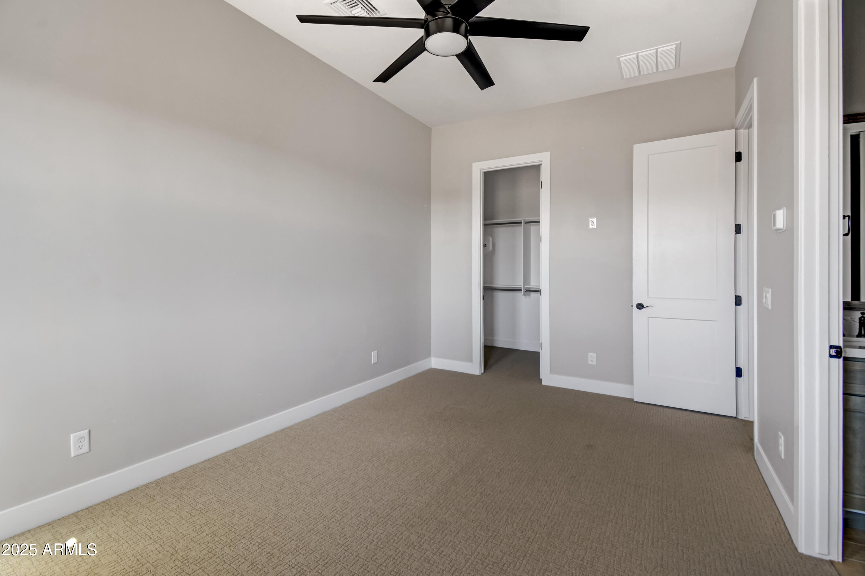 2775 South Baker Apache Junction, AZ 85118 - Photo 29 of 47 wooden floor in an empty room