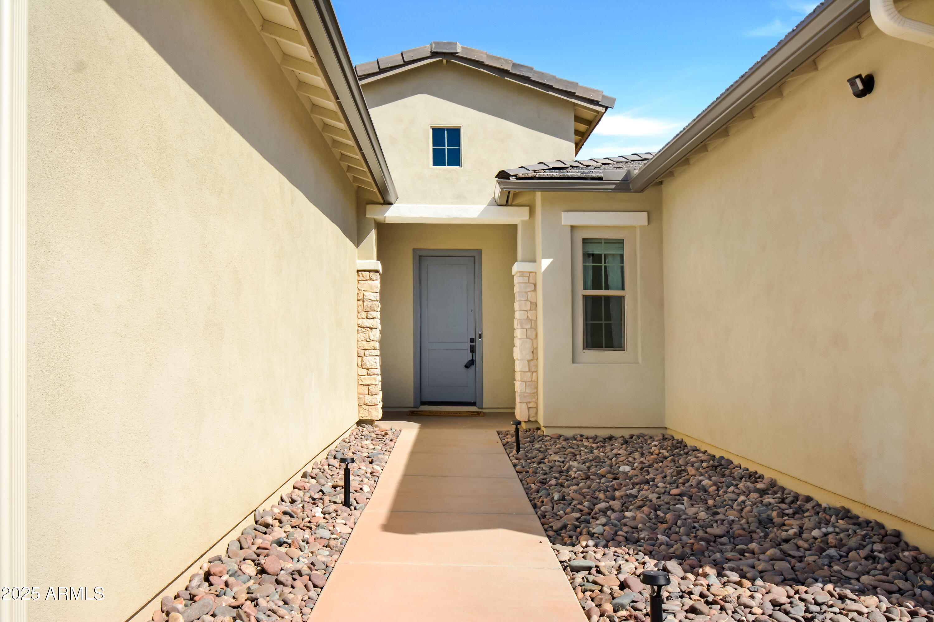 2775 South Baker Apache Junction, AZ 85118 - Photo 6 of 47 a view of a house with a door