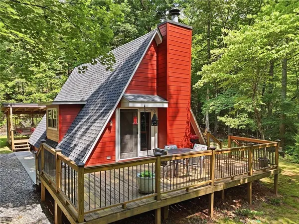 $300,000 | 27 Two Cedars Road, Morganton, GA 30560