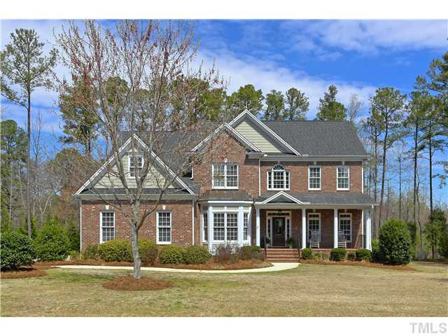 2516 Brook Crossing Circle Raleigh, NC 27606 - Photo 1 of 24 Photo 1