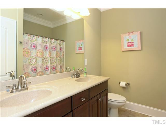 2516 Brook Crossing Circle Raleigh, NC 27606 - Photo 17 of 24 Photo 17