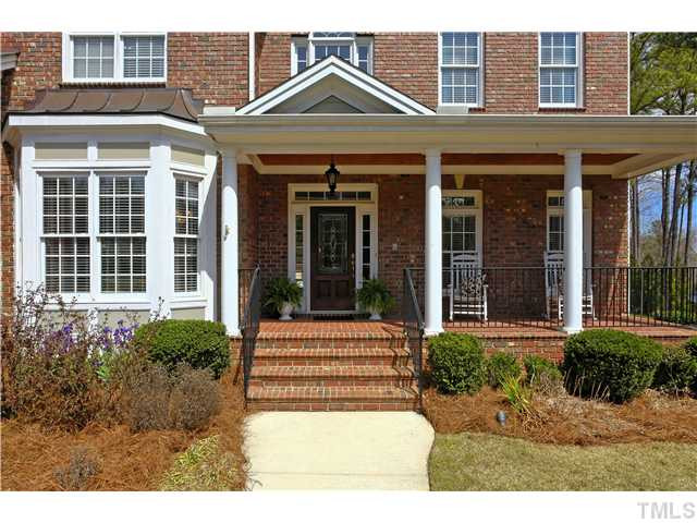 2516 Brook Crossing Circle Raleigh, NC 27606 - Photo 2 of 24 Photo 2