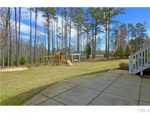 2516 Brook Crossing Circle Raleigh, NC 27606 - Photo 21 of 24 Photo 21