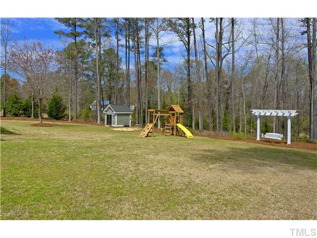 2516 Brook Crossing Circle Raleigh, NC 27606 - Photo 23 of 24 Photo 23