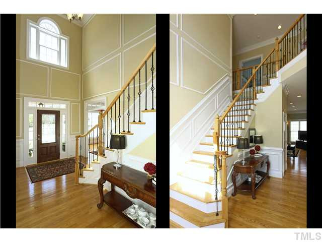 2516 Brook Crossing Circle Raleigh, NC 27606 - Photo 3 of 24 Photo 3