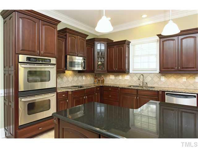2516 Brook Crossing Circle Raleigh, NC 27606 - Photo 10 of 24 Photo 10