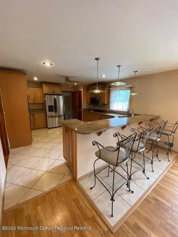 $2,300 | 490 West Park Avenue, Oakhurst, NJ 07755