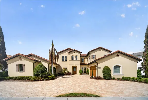 $2,000,000 | 15555 Panther Lake Drive, Winter Garden, FL 34787