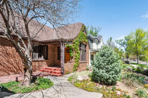$629,000 | 1665 Bellaire Street, Denver, CO 80220