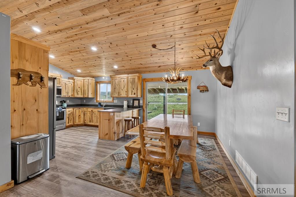 3991 John Road Island Park, ID 83429 - Photo 13 of 41