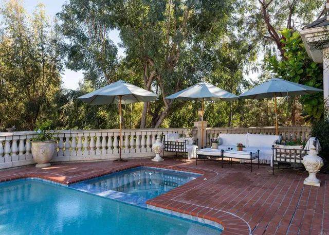 $3,995,000 | 6686 Camino Saucito, Rancho Santa Fe, CA 92067