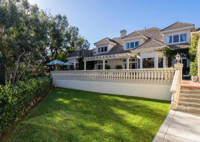 $3,995,000 | 6686 Camino Saucito, Rancho Santa Fe, CA 92067