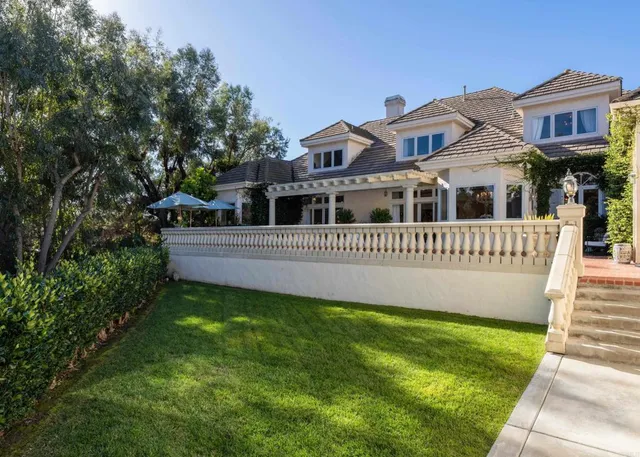 $3,995,000 | 6686 Camino Saucito, Rancho Santa Fe, CA 92067