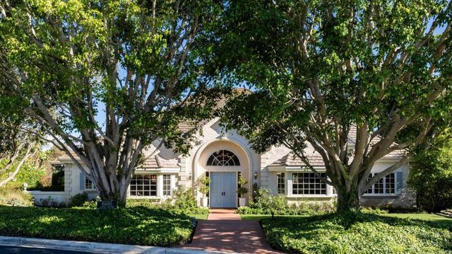 $3,995,000 | 6686 Camino Saucito, Rancho Santa Fe, CA 92067