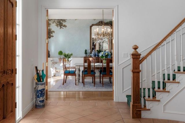 $3,995,000 | 6686 Camino Saucito, Rancho Santa Fe, CA 92067