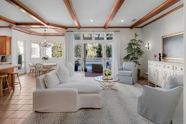$3,995,000 | 6686 Camino Saucito, Rancho Santa Fe, CA 92067